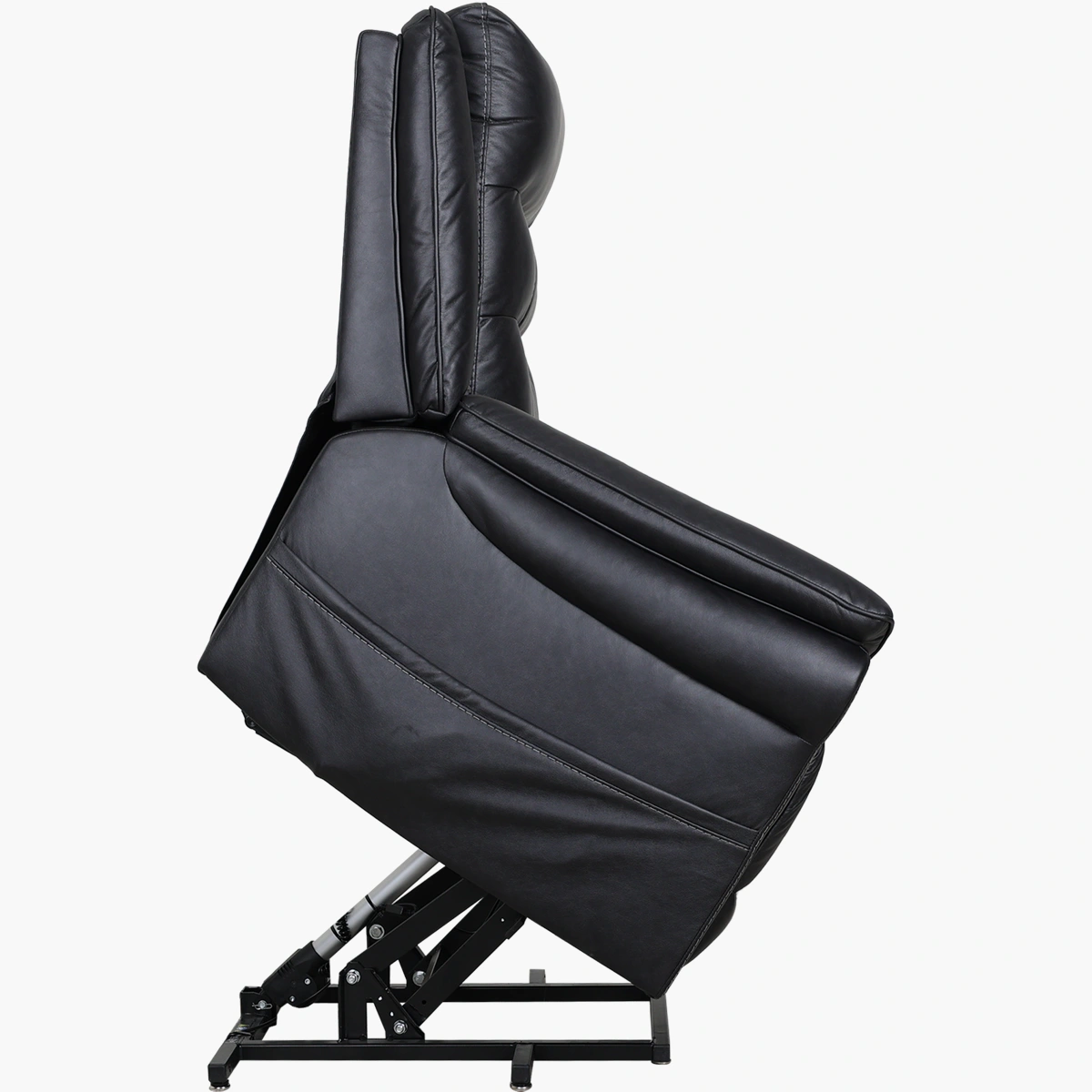 Reclinable Oatman Negro