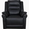 Reclinable Oatman Negro