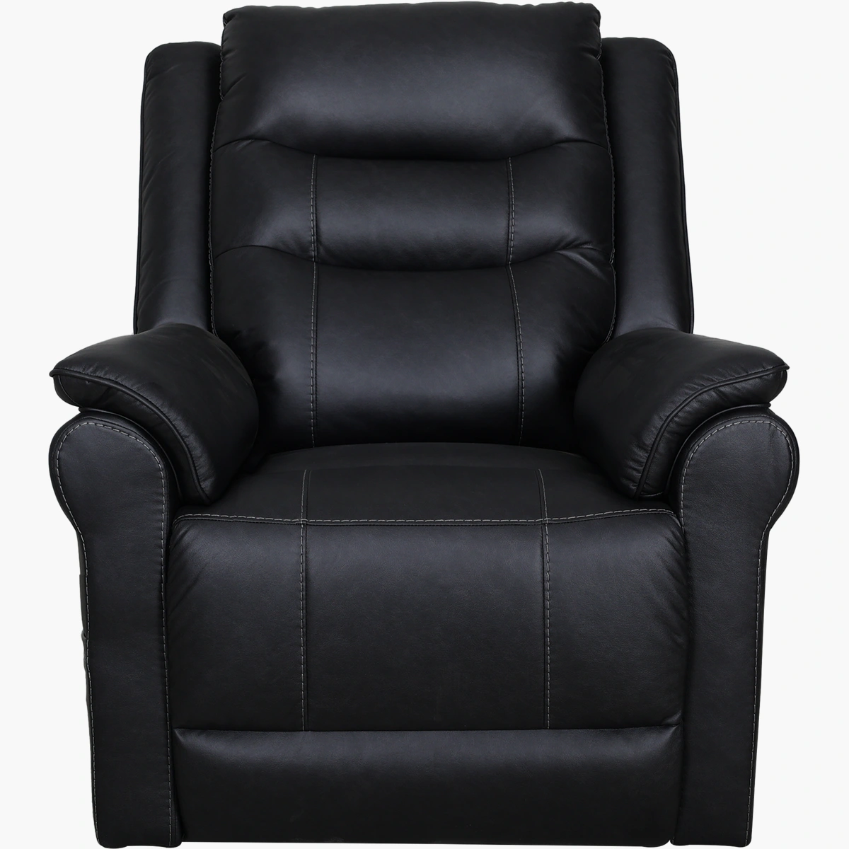 Reclinable Oatman Negro