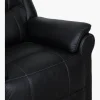 Reclinable Oatman Negro