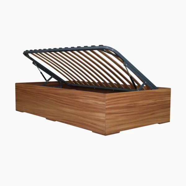 Base Individual Baúl Parota