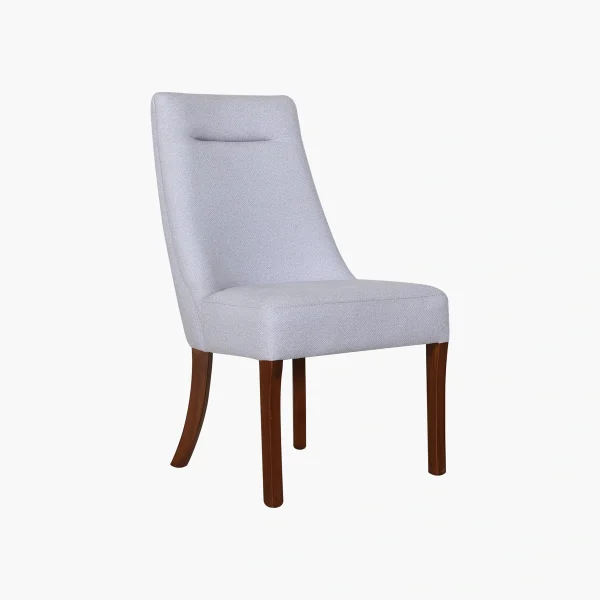 Silla Galery Ivory