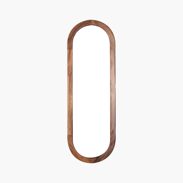 Espejo Ovalo 120cm