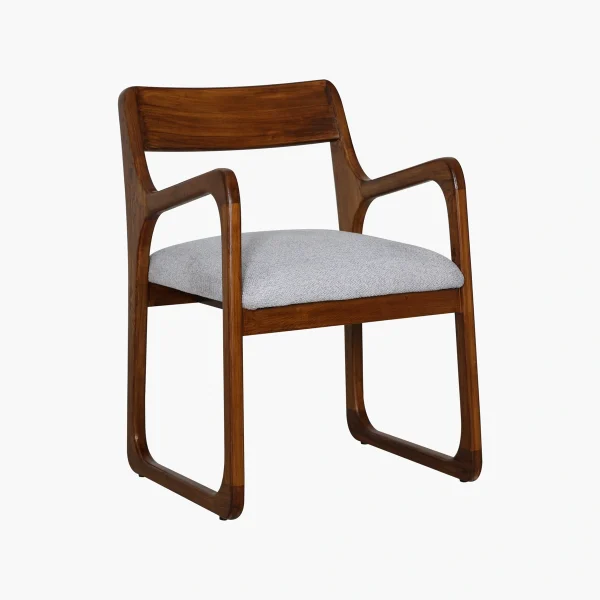 Silla Nautica
