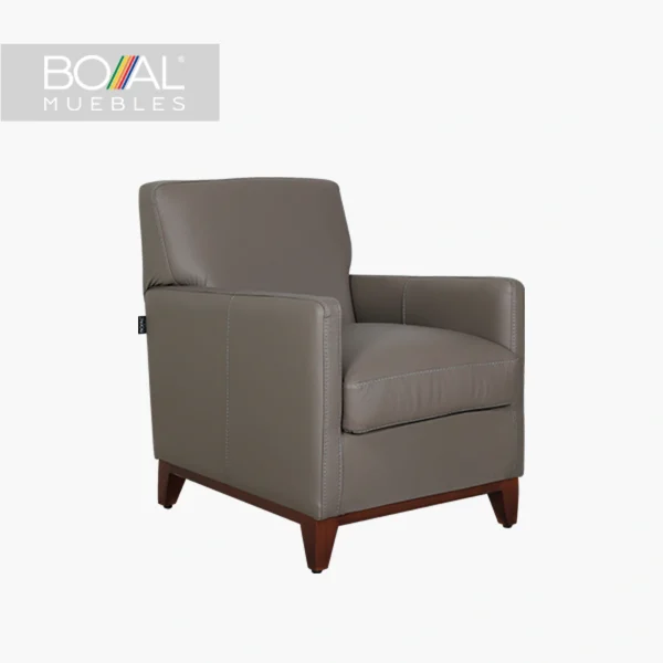 Sillón Ocasional Livia Boal