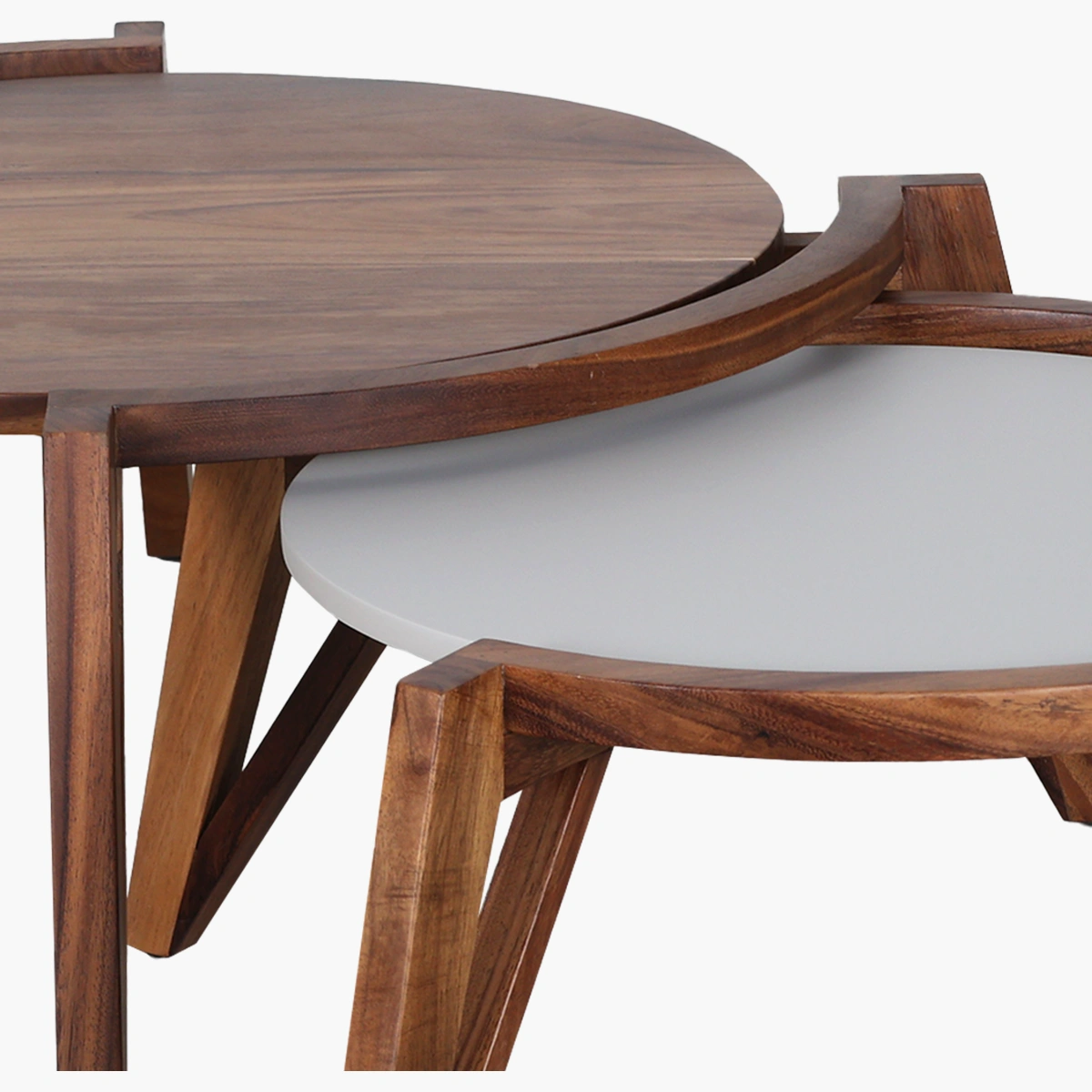 Mesas de Centro Tornio Parota_1