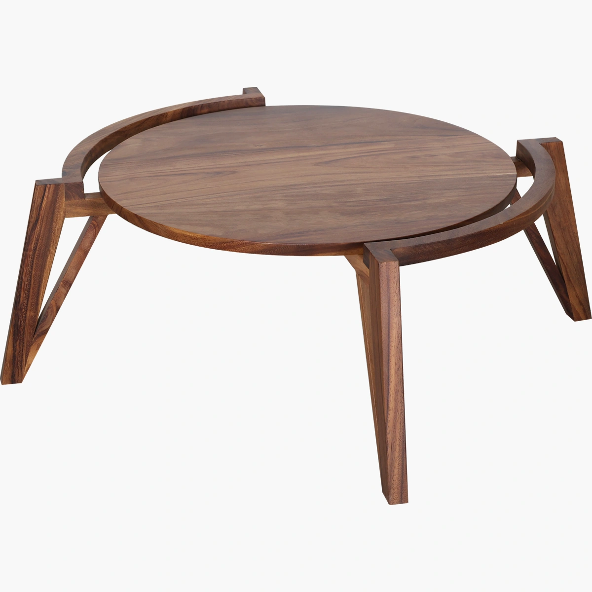 Mesas de Centro Tornio Parota_4