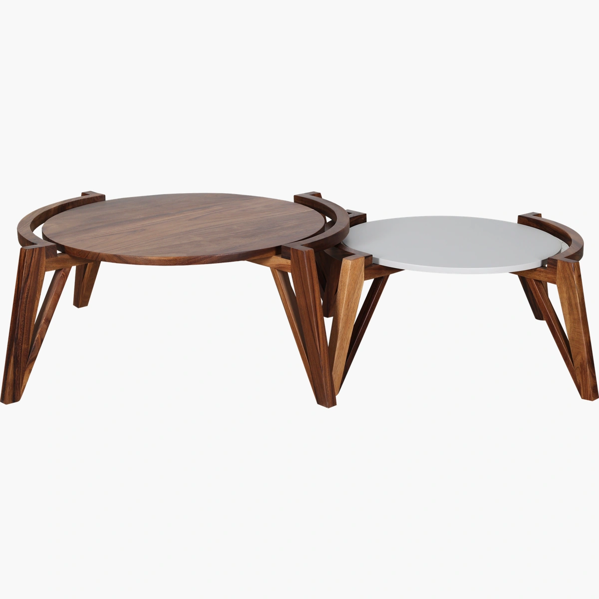 Mesas de Centro Tornio Parota_6