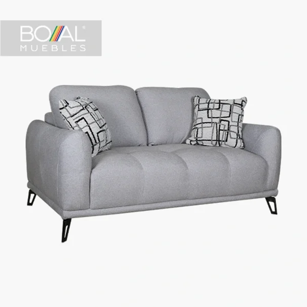 Love Seat Brook Boal