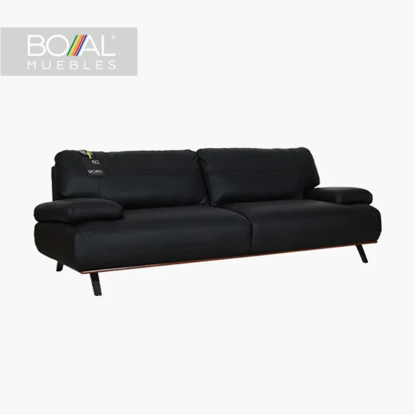 Sofá Scola Boal Piel