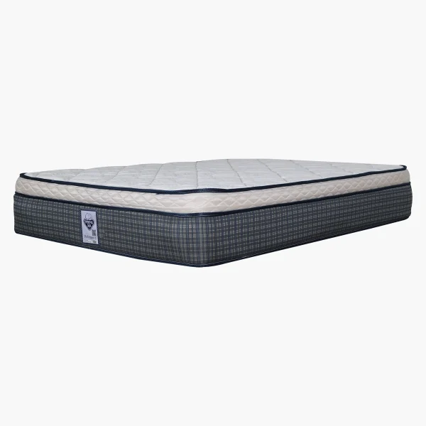 Colchón Minotti Matrimonial SEMI FIRME