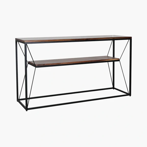 Credenza Edison Parota