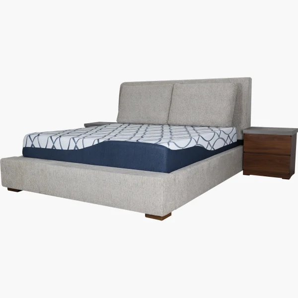 Cama Cabalynn King Size Ashley