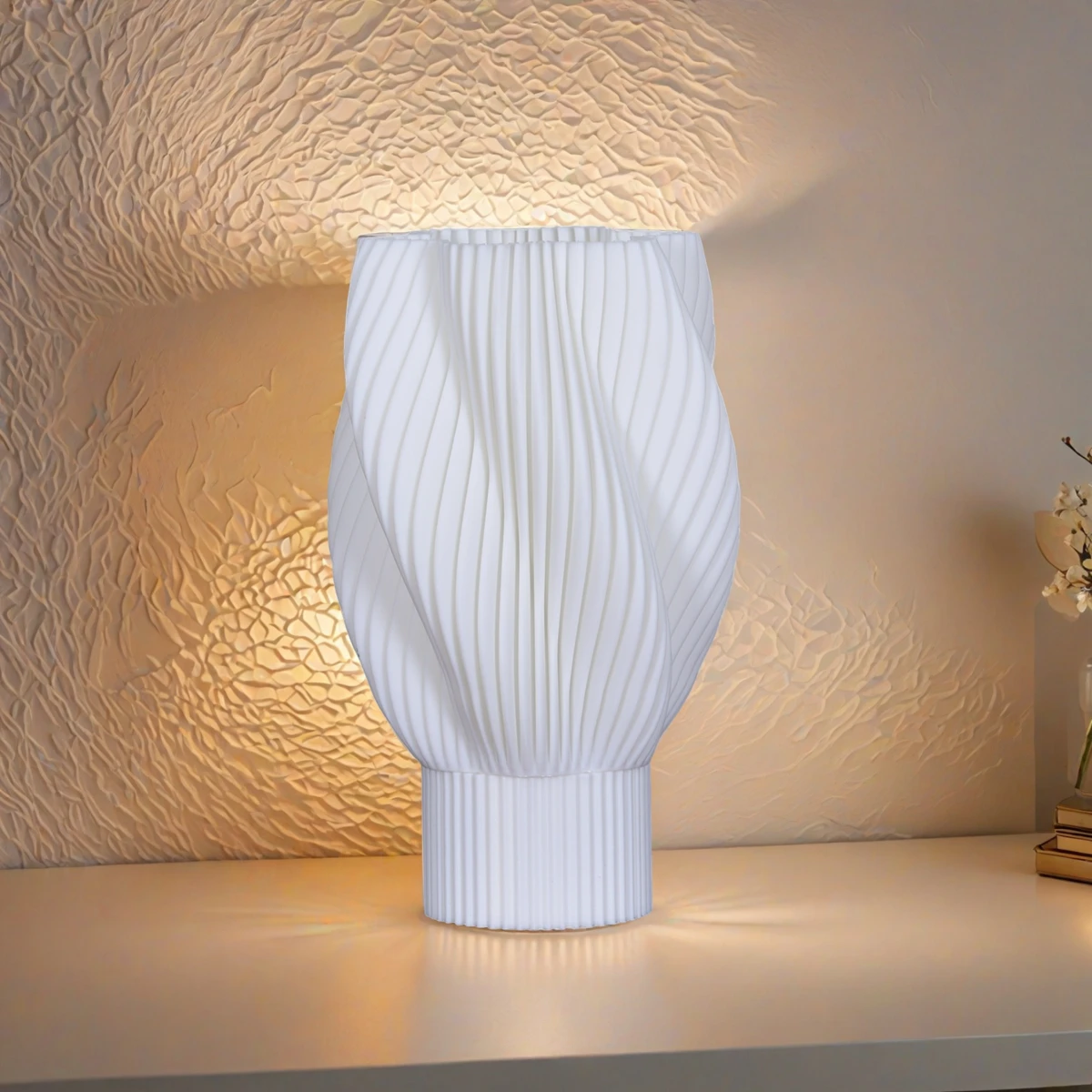 Lámpara de Mesa Paris_4