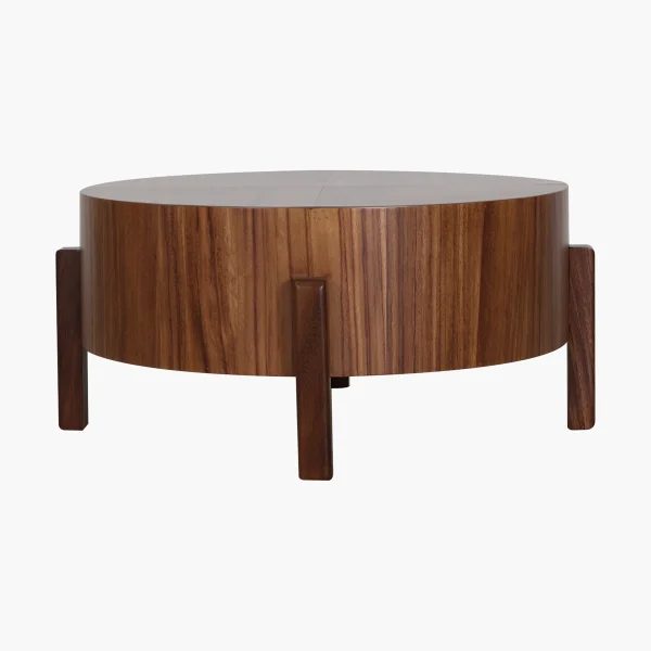 Mesa de Centro Zenith