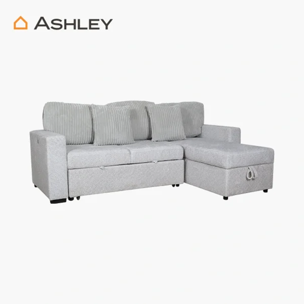 Sala Esquinera Cama Poppleton Ashley