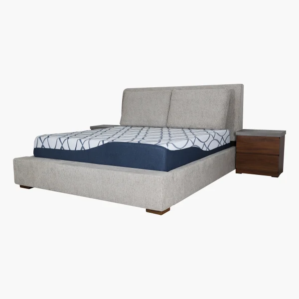 Cama Cabalynn Queen Size Ashley