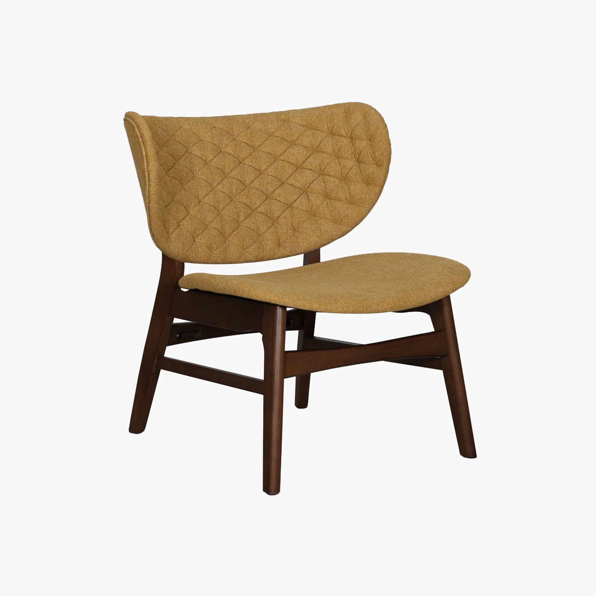 Sillon Ocasional Sense Amarillo