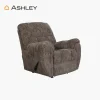 Sillón Reclinable Rampant Ashley taupe Sillon Reclinable Rampant Ashley taupe