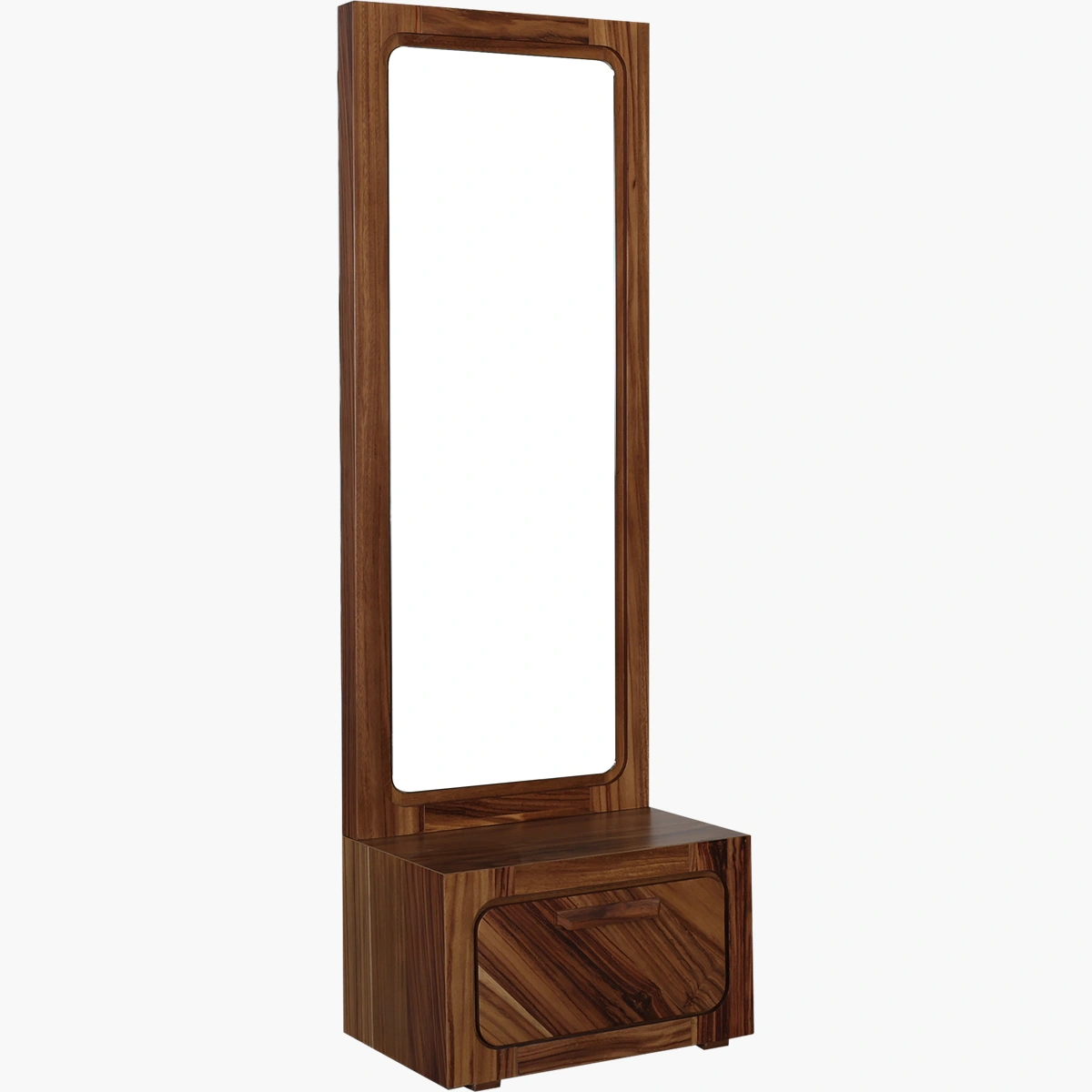 Chifonier y Espejo Dublín Parota - vista adicional 3