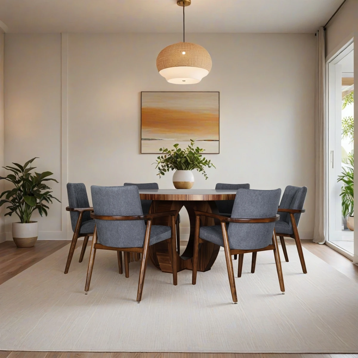 Comedor Toledo P6_18