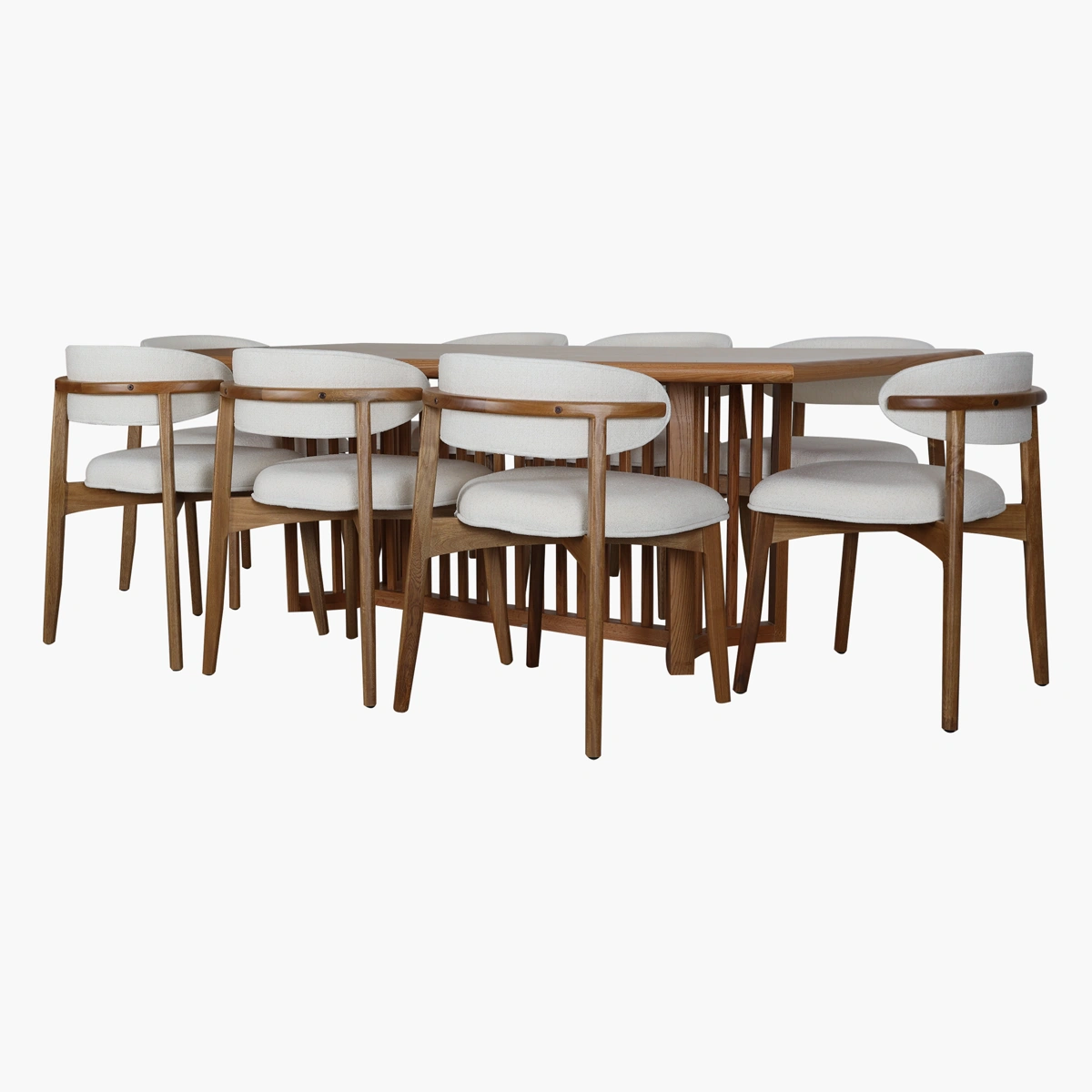 Mesa Comedor San Francisco P8_8