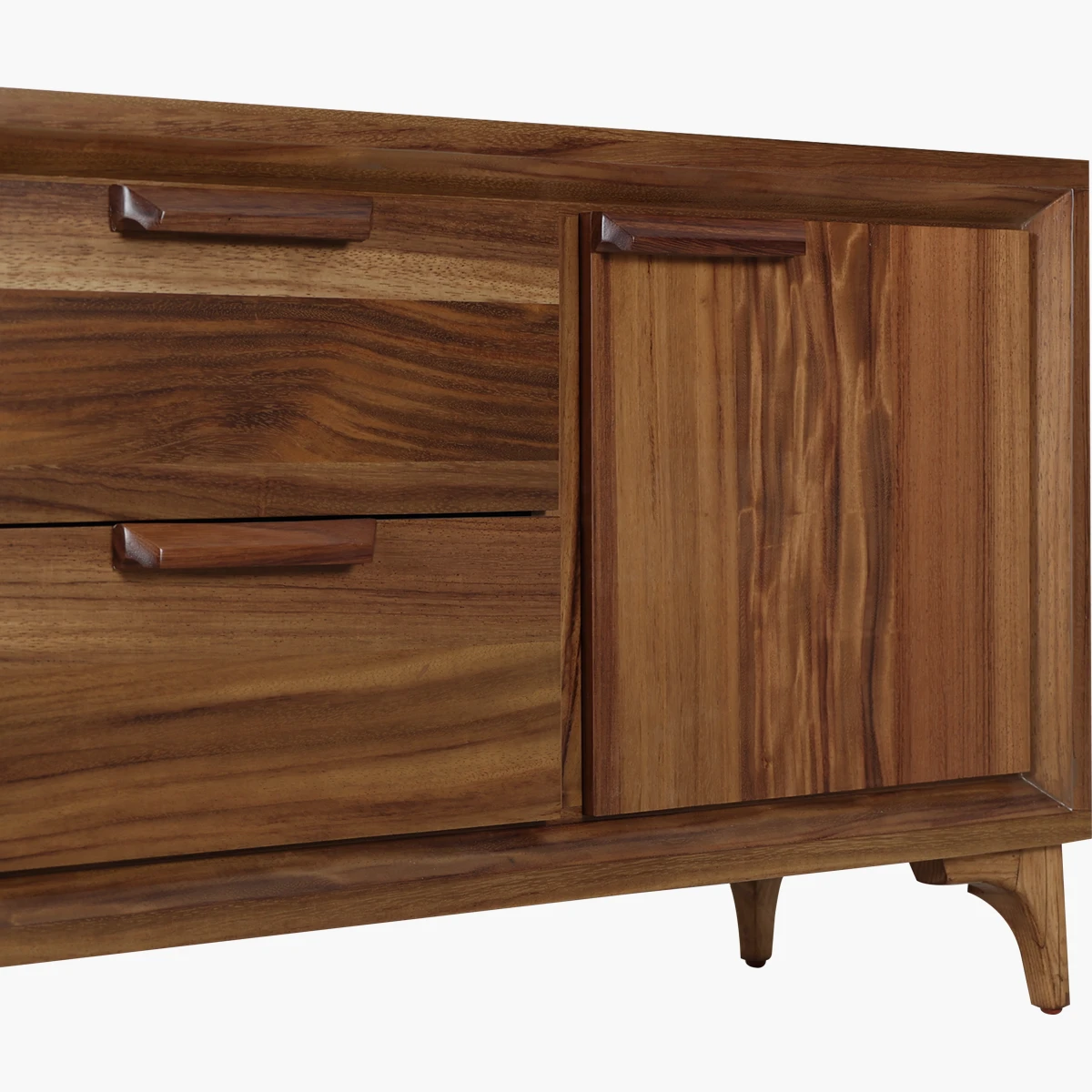 Mesa TV Zafiro Parota_4