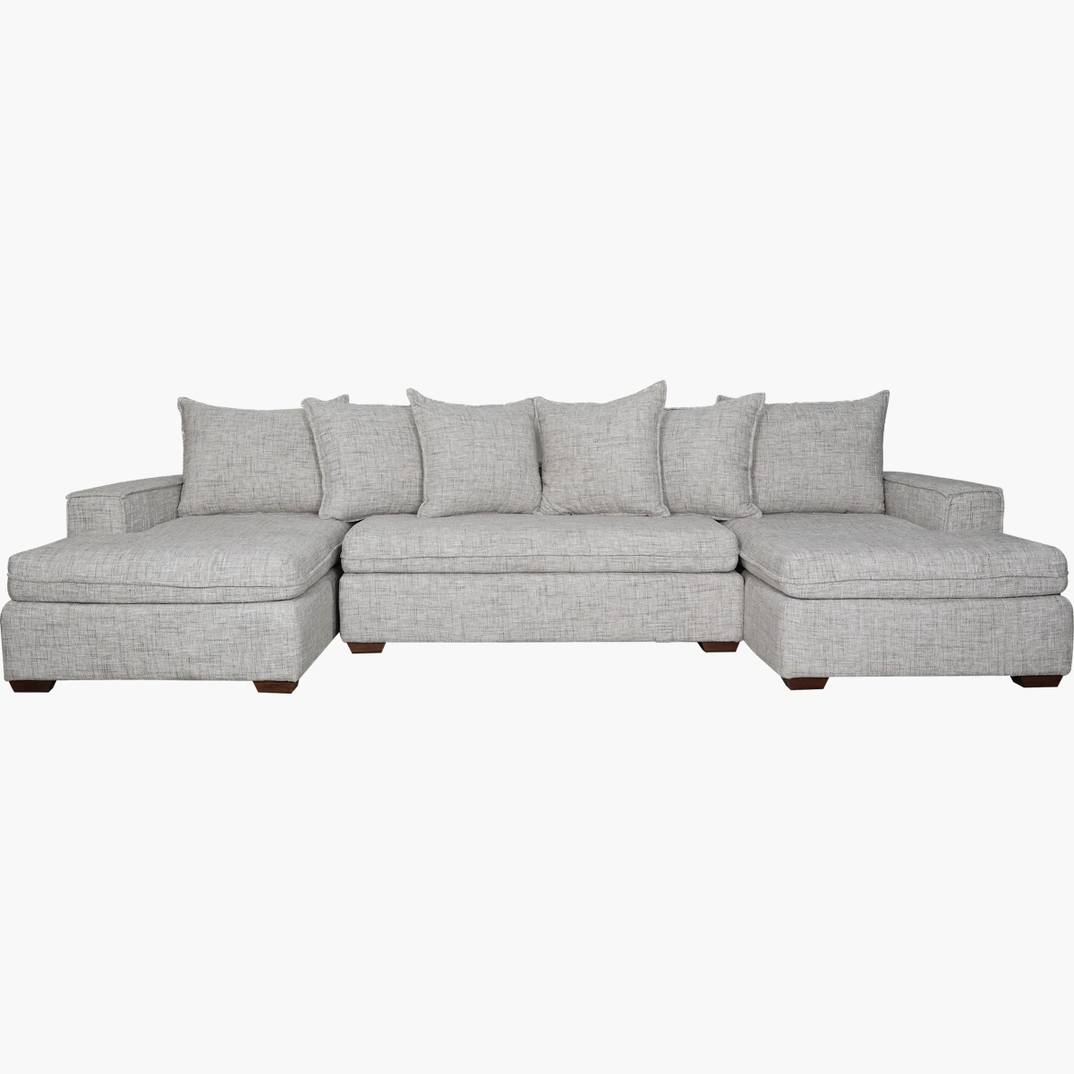 Sala Barbara Herradura