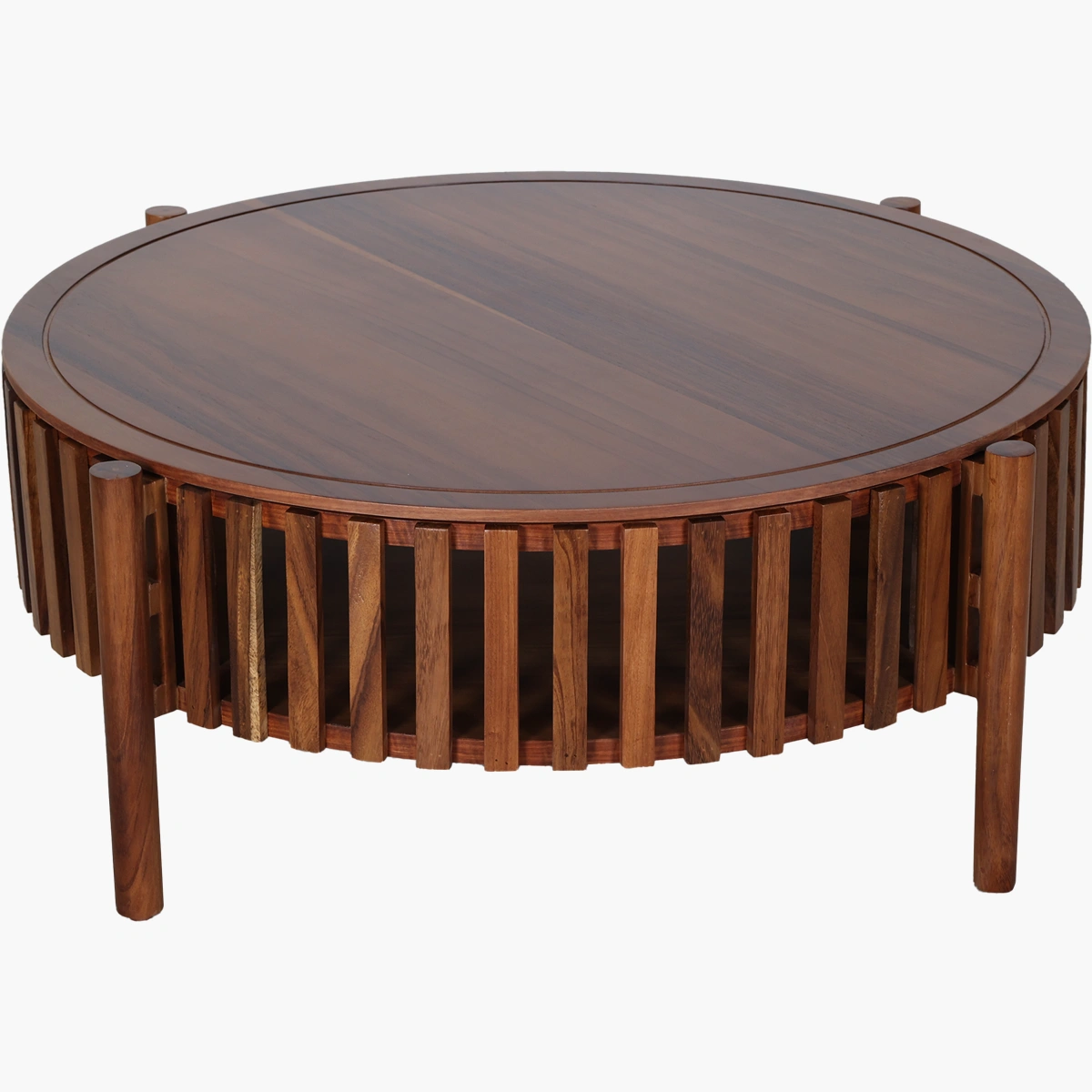 Mesa de Centro Nohelia en Parota_4