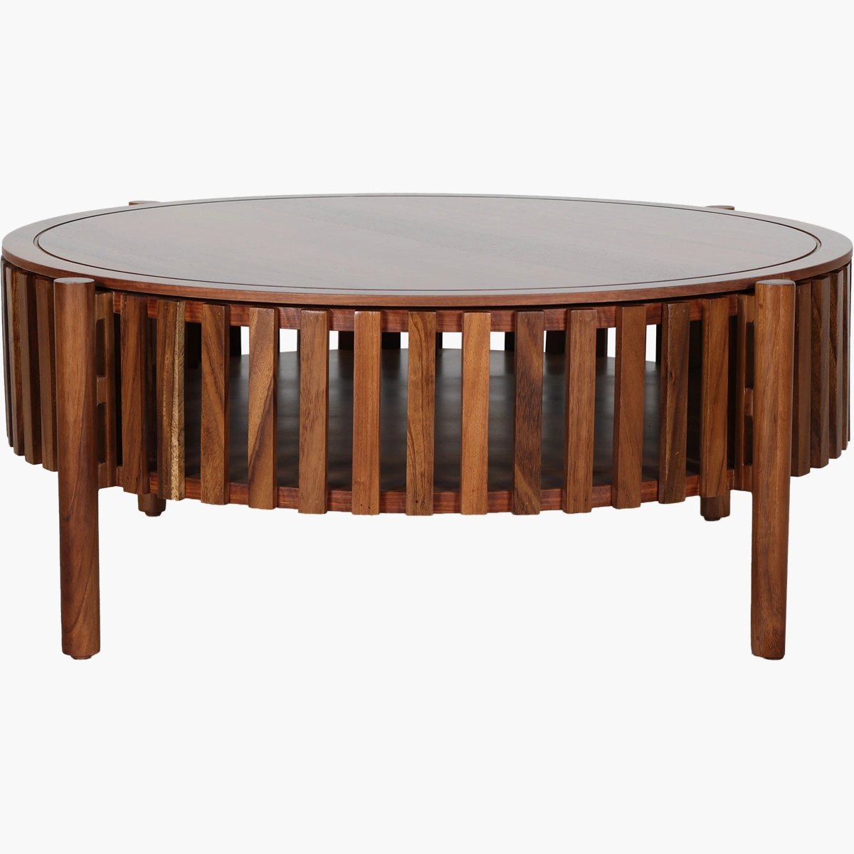 Mesa de Centro Nohelia en Parota_9