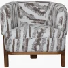 Sillon Toffu Blanco