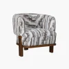 Sillon Toffu Blanco