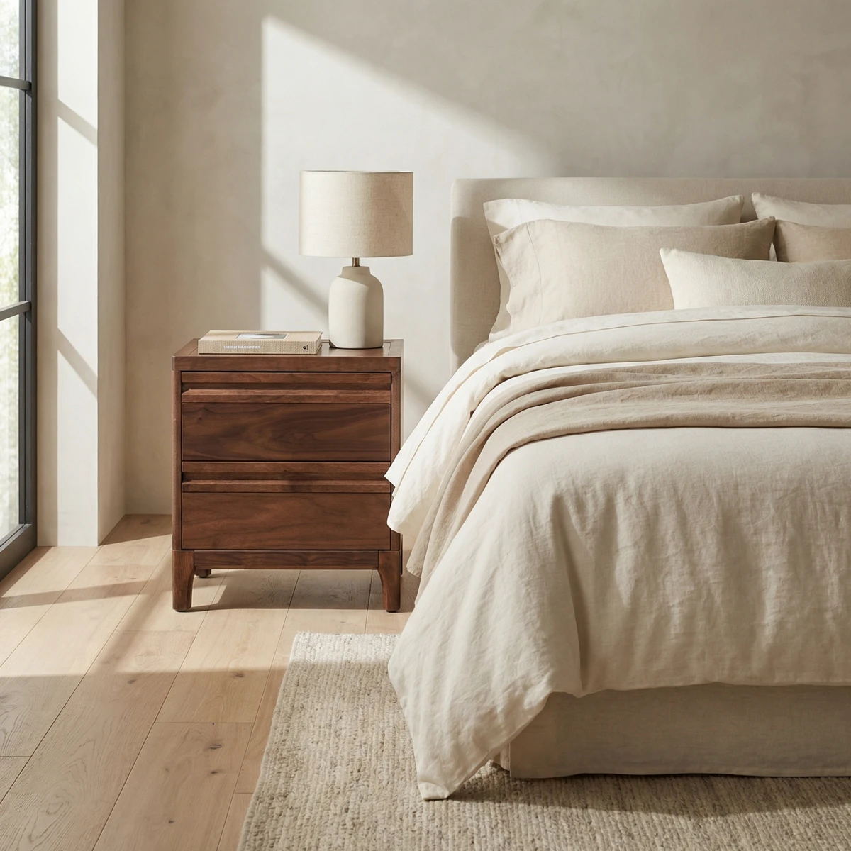 Buró Trento Nogal_1