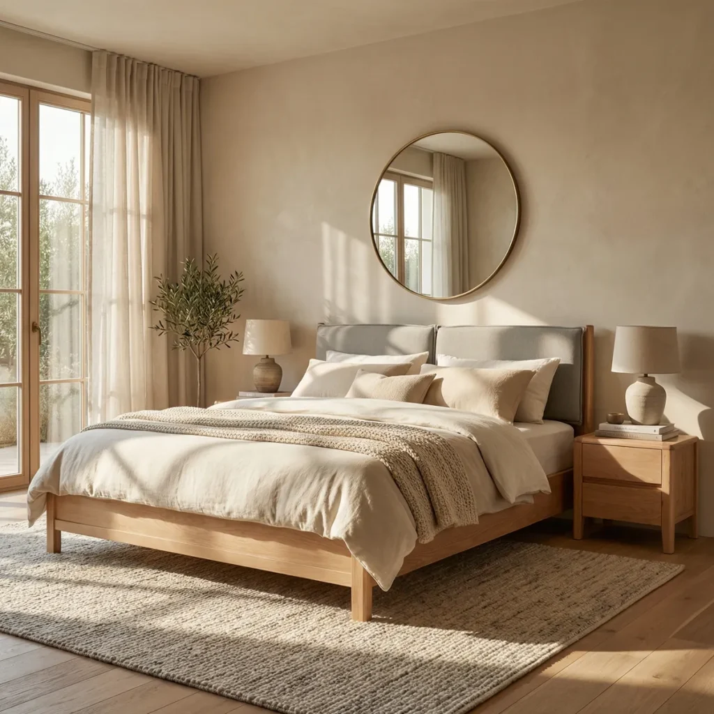 Recámara Tulum King Size