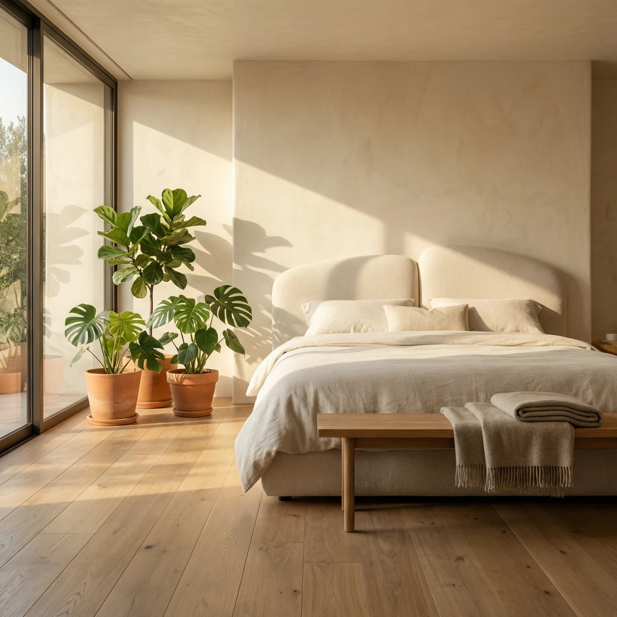 Cama Luna Queen Size Baúl - vista adicional 1