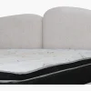 Cama Luna Queen Size Baúl - vista adicional 7