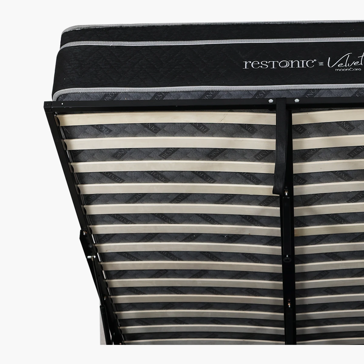 Cama Luna Queen Size Baúl - vista adicional 8