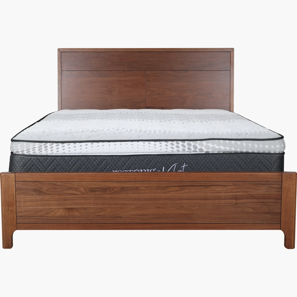 Cama Queen Size Trento - vista adicional 2