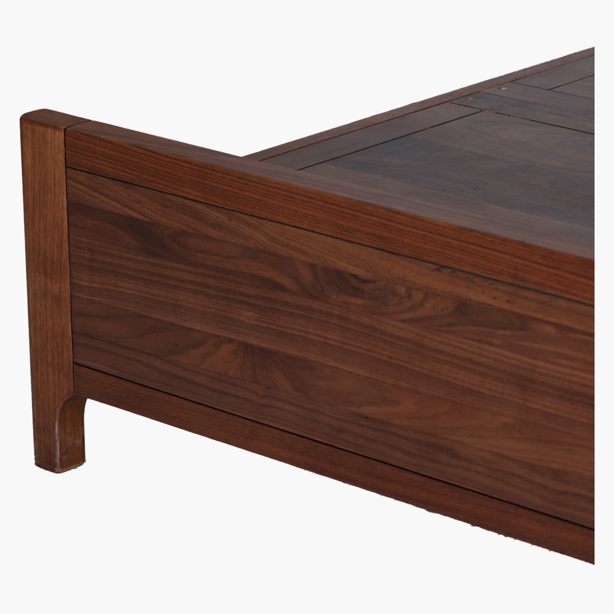 Cama Queen Size Trento - vista adicional 4