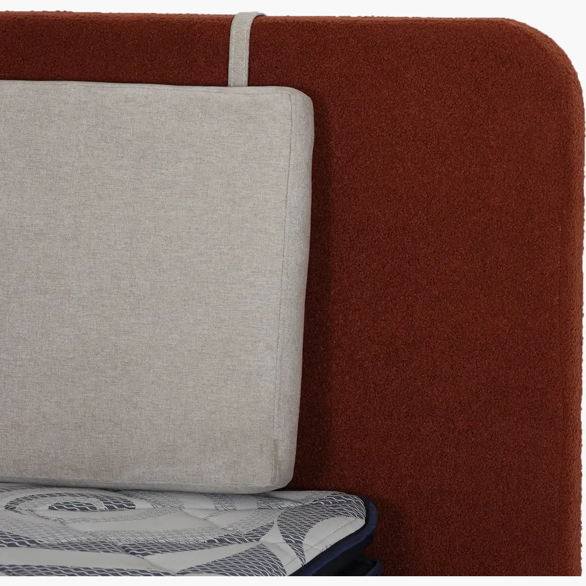 Cama Terra Individual Baúl - vista adicional 9