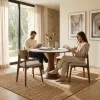 Comedor Pavi Mantova Nogal/Claro - vista adicional 1