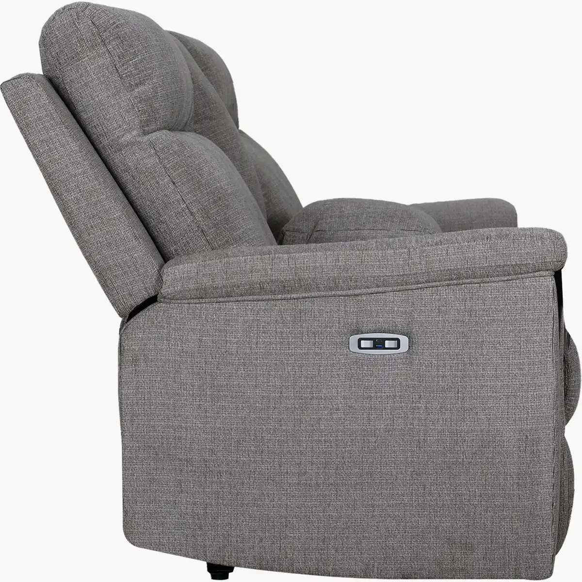 Love Seat Barnsana Ashley Electrico_12 Love Seat Barnsana Ashley Electrico