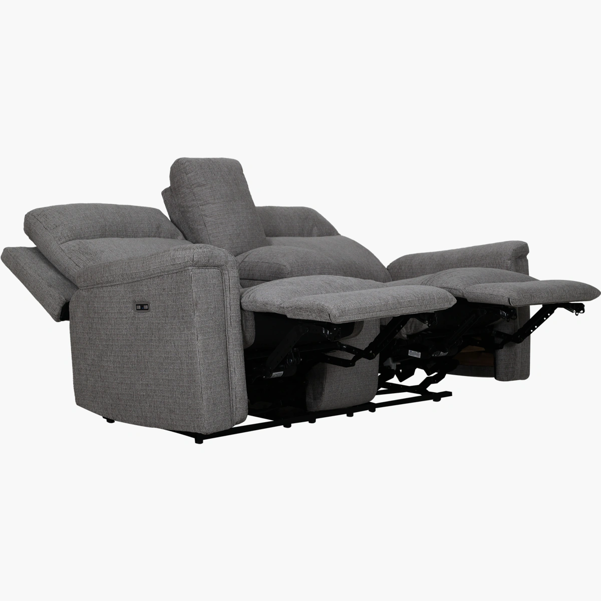 Love Seat Barnsana Ashley Electrico_5 Love Seat Barnsana Ashley Electrico