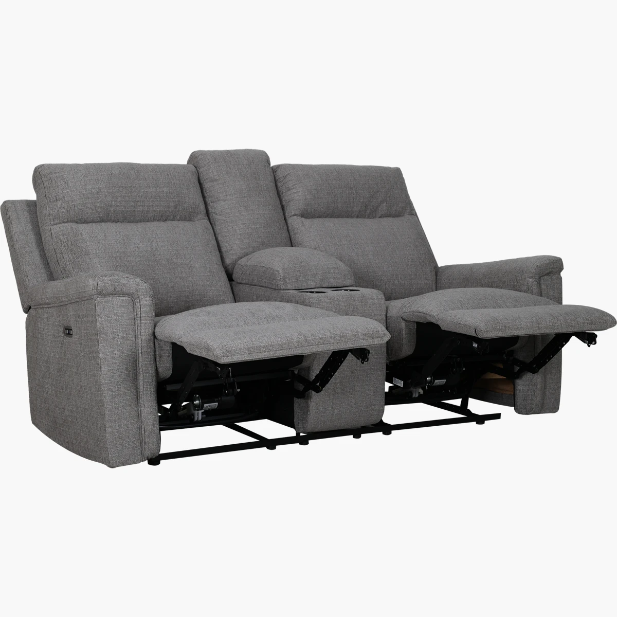 Love Seat Barnsana Ashley Electrico_6 Love Seat Barnsana Ashley Electrico