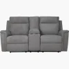 Love Seat Barnsana Ashley Electrico_8 Love Seat Barnsana Ashley Electrico