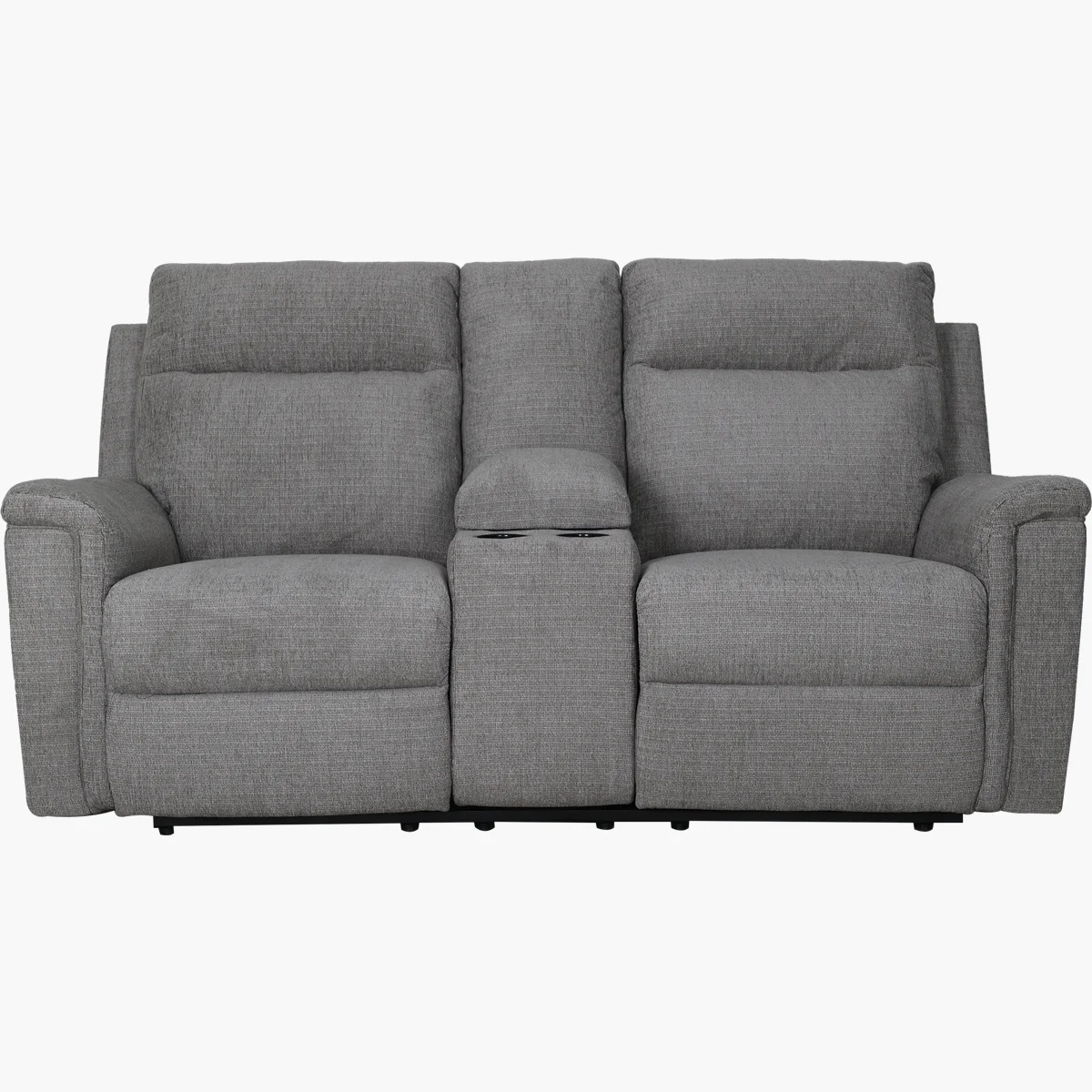 Love Seat Barnsana Ashley Electrico_8 Love Seat Barnsana Ashley Electrico