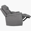 Love Seat Barnsana Ashley Electrico_9 Love Seat Barnsana Ashley Electrico