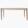 Mesa Parma Roble