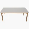 Mesa Parma Roble