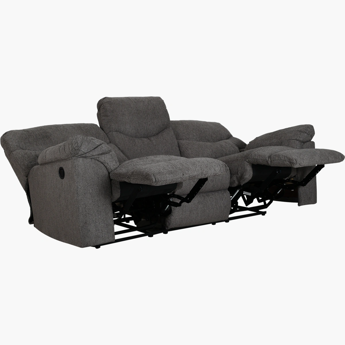 Sofá Reclinable Alphons Ashley - vista adicional 4